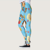 Fun Leggings (Links)