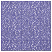 Fun LILA Abstraktes Tinte Super Splash Muster Stoff (Muster)