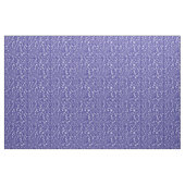 Fun LILA Abstraktes Tinte Super Splash Muster Stoff (Fat Quarter (45,7 x 55,9 cm))