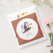 Fun Little Boo Witch Hat Fall Baby Dusche Geschenktütchen (Versiegelt)