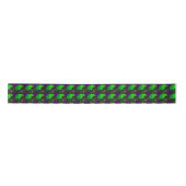 Fun Mable Swirl Ribbon Satinband (Vorderseite)
