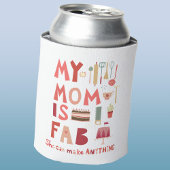 Fun Mama Dosenkühler