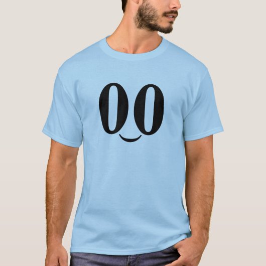 Fun Marathon Runner's Shirt (Vorderseite)