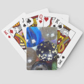 Fun Marbles Spielkarten (Rückseite)