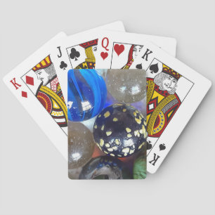 Fun Marbles Spielkarten