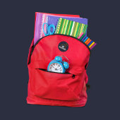 Fun Martian Space Adventure Stickers