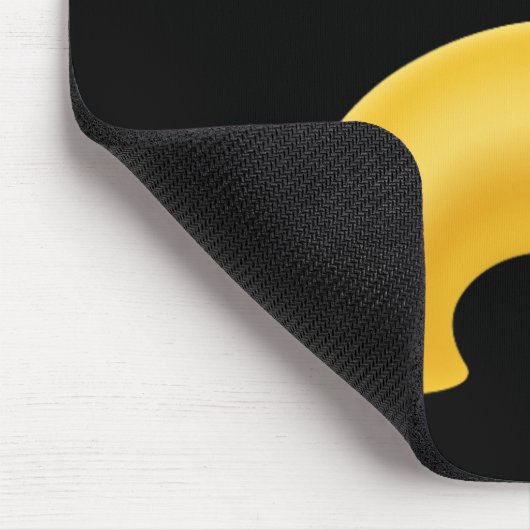 Fun Matching Makaroni und Käse Halloween Kostüm Mousepad (Ecke)