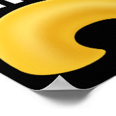 Fun Matching Makaroni und Käse Halloween Kostüm Poster (Ecke)