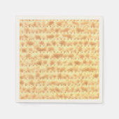 Fun Matzo Passover 4David Serviette (Vorderseite)