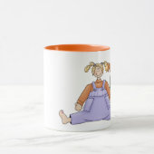 Fun Me Gift Tasse (Zentrum)