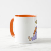 Fun Me Gift Tasse (Vorderseite Links)
