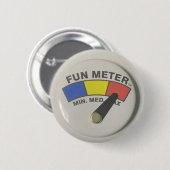 FUN METER BUTTON (Vorne & Hinten)