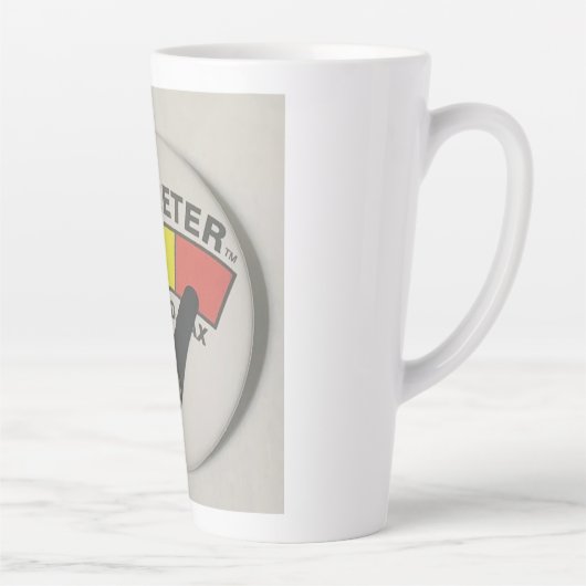 FUN METER TASSE (Rechts)
