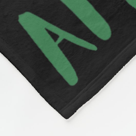 Fun Mexican Amigo #2 Group Matching Diy Halloween Fleecedecke (Ecke)