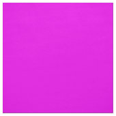 Fun Modern Solid Bright Pink Magenta Chic Stoff (Muster)