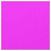 Fun Modern Solid Pink Magenta Chic Retro Stoff (Nahaufnahme)