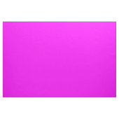 Fun Modern Solid Pink Magenta Chic Retro Stoff (Fat Quarter (45,7 x 55,9 cm))