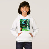 Fun Monkey Sweatshirt (Vorne ganz)