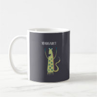 Fun Monsters Personalisiert