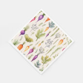 Fun-Motion-Servietten Serviette (Ecke)