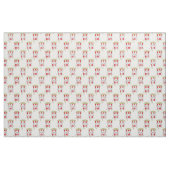 Fun Movie Theater Popcorn in Eimer zum Nähen Stoff (Fat Quarter (45,7 x 55,9 cm))