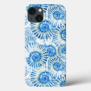 Fun-Muschel-Muster Case-Mate iPhone Hülle