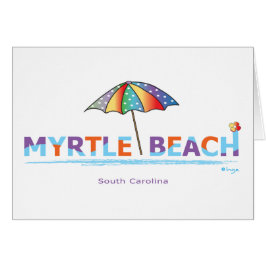 Fun Myrtle Beach, SC