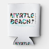 Fun Myrtle Beach, SC Graphic Cool Dosenkühler (Vorderseite)