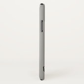 Fun Named Taxi Driver Theme Case-Mate iPhone Hülle (Hinten/Rechts)