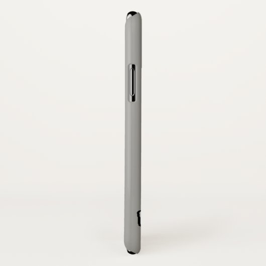 Fun Named Taxi Driver Theme Case-Mate iPhone Hülle (Hinten/Rechts)