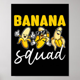 Fun Nana Squad Das ist Nanas Halloween Kostüm 1 Poster