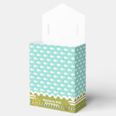 Fun Nautic Fishing Fvor Box Geschenkschachtel (Geöffnet)