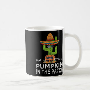 Fun Niedliche Halloween Herbst Sprichwort Fun Pump Kaffeetasse
