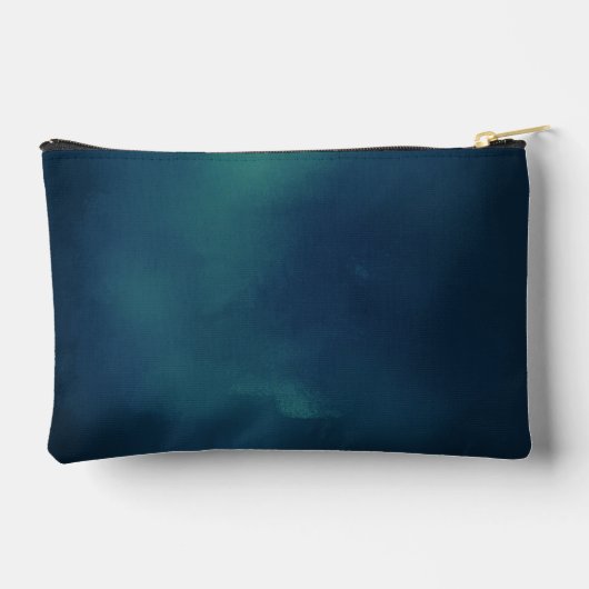 Fun Novelty Blumenblauer Farbstoff Zubehör Beutel (Rückseite)