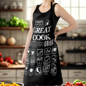 Fun Novelty Spaß Best Cook GRILLEN Küche Schürze