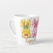 Fun Oaster Bunnies Milchtasse (Linke Ecke)