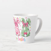 Fun Oaster Bunnies Milchtasse (Rechte Ecke)