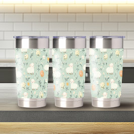 Fun Oaster Muster 20oz Thermal Tumbler Thermobecher