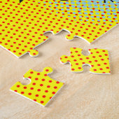 Fun OMG Comic Buch trendy einzigartig Puzzle (Seite)