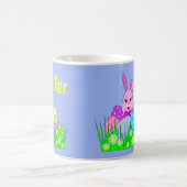 Fun Oster-Tasse Kaffeetasse (Mittel)