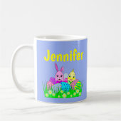 Fun Oster-Tasse Kaffeetasse (Links)