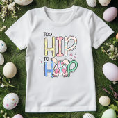 Fun Osterpastel Bunny , zu Angesagt zum Hop T-Shirt