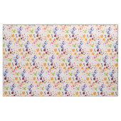 Fun Paint Tropfens Farbige FrühlingsLiebe Stoff (Yard (91,4 cm))