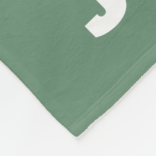 Fun Pastel Dinosaur Scene Pattern Fleecedecke (Ecke)