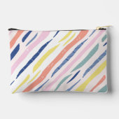 Fun Personalisierte Muster Bleistift Case Zubehörtasche (Rückseite)