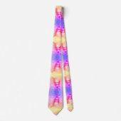 Fun Pets Krawatte (Vorderseite)