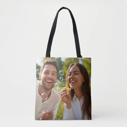 Fun Pic Tasche (Vorderseite)