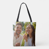 Fun Pic Tasche (Rückseite)