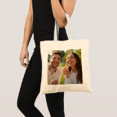 Fun Pic Tragetasche (Vorderseite (Produkt))