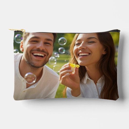 Fun Pic Zubehörtasche (Vorderseite)